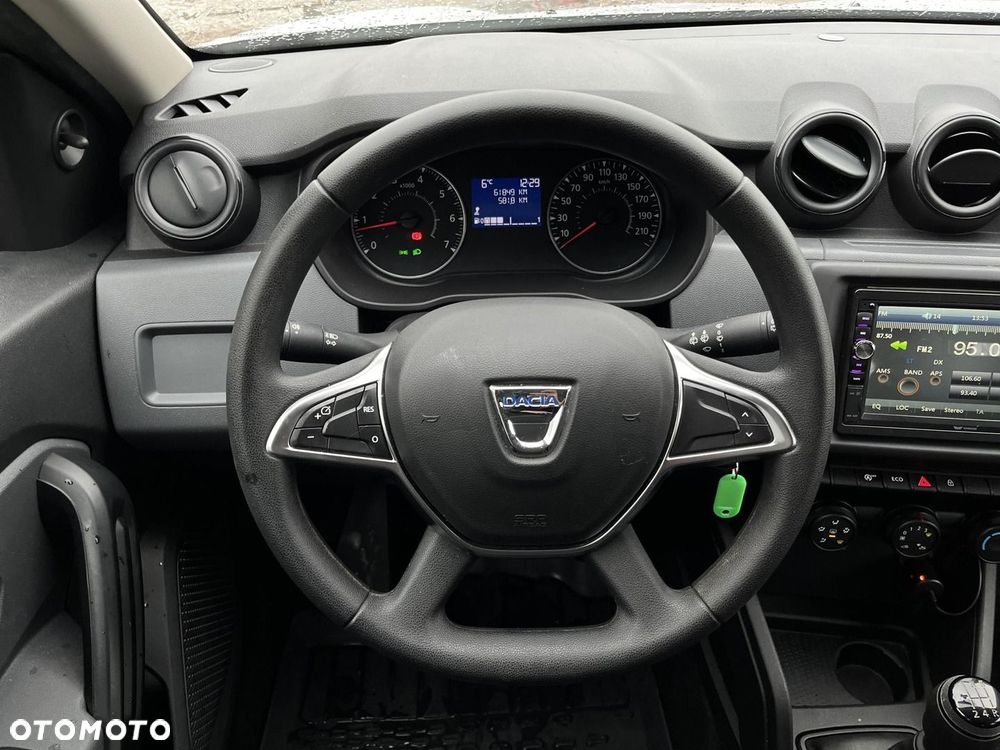 Dacia Duster 1.6 SCe Access - 22