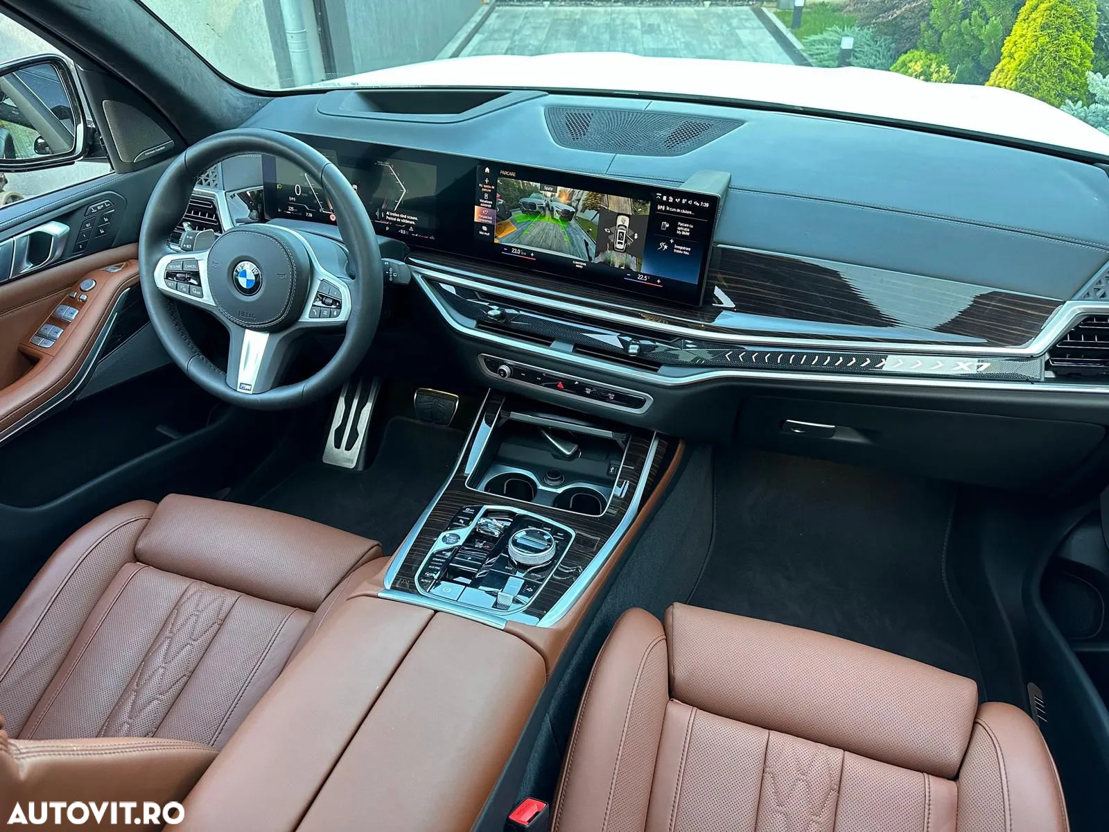 BMW X7 xDrive40d MHEV - 10