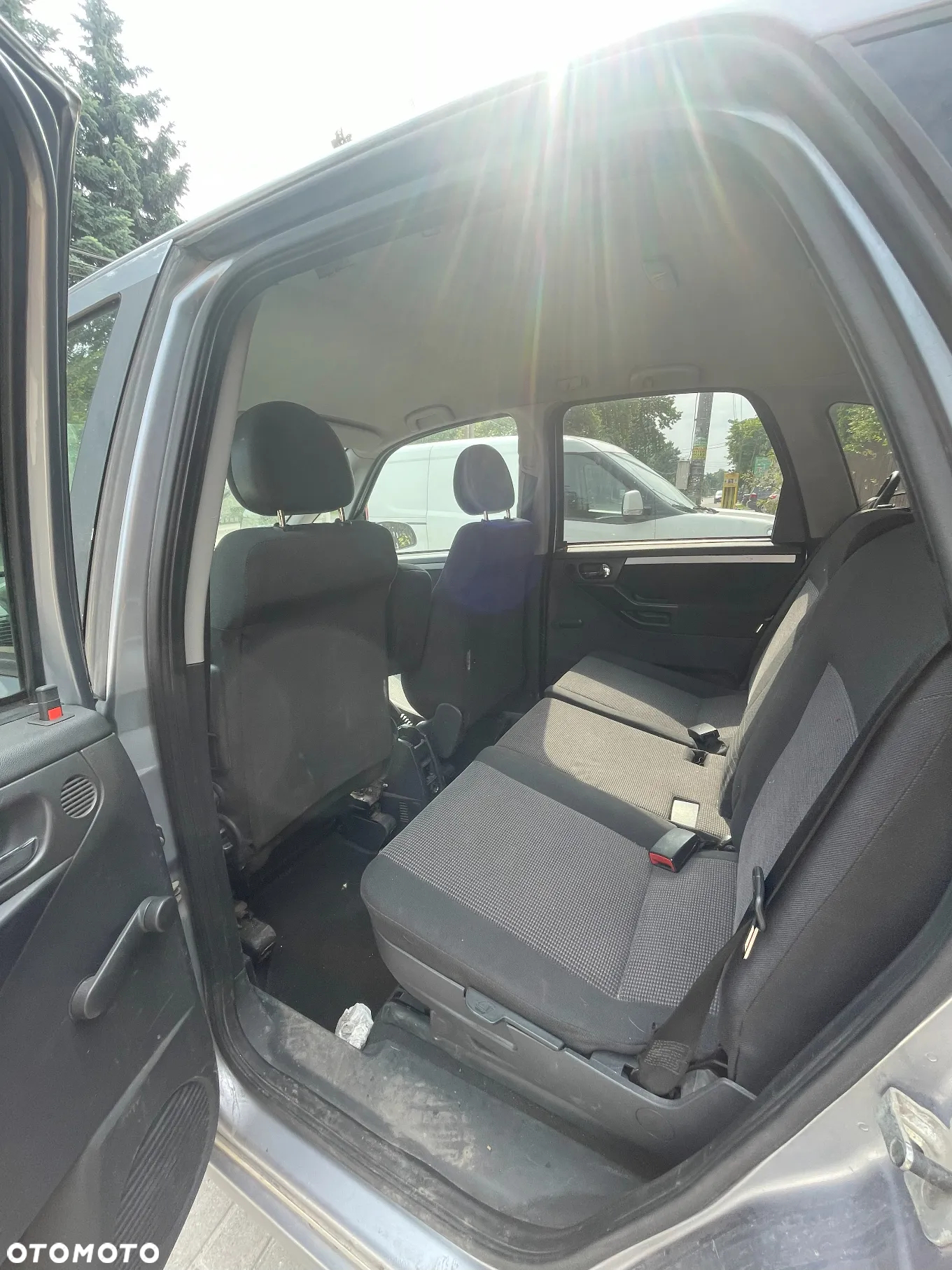 Opel Meriva - 6