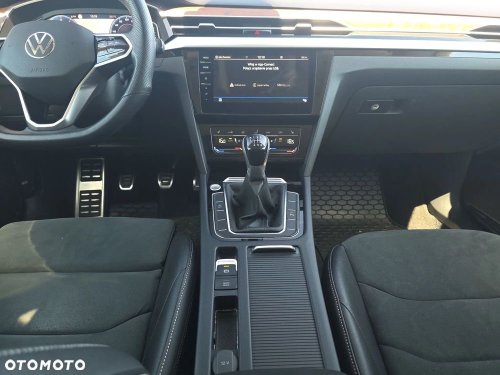 Volkswagen Arteon 1.5 TSI Elegance - 18