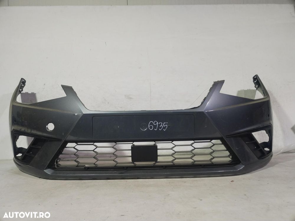 Bara fata Seat Ibiza, 2016, 2017, 2018, 2019, cod origine OE 6F0807221D. - 1