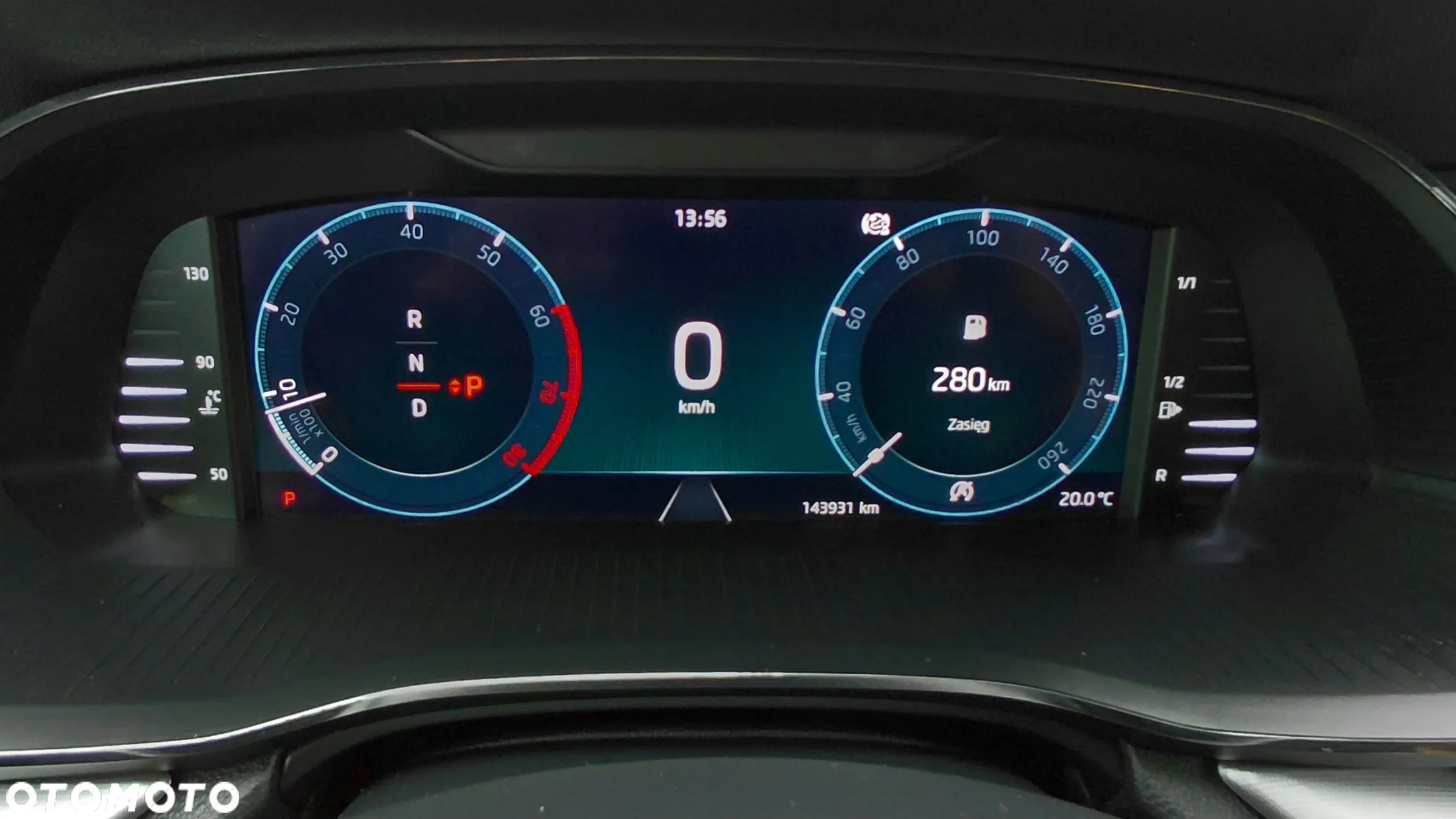 Skoda Octavia 2.0 TSI 4x4 Style DSG - 15