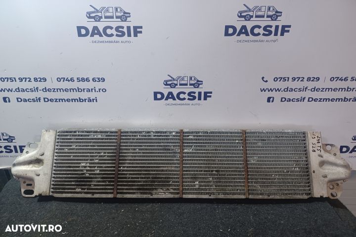 Intercooler 1.9 TDI  7H0145804B D6703002 1.9 TDI  7H0145804B D6703002 - 1