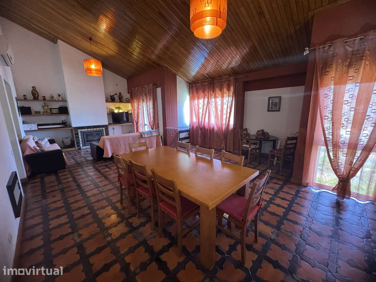 Moradia T4 (4 suites)- São Pedro do Sul - Grande imagem: 2/50