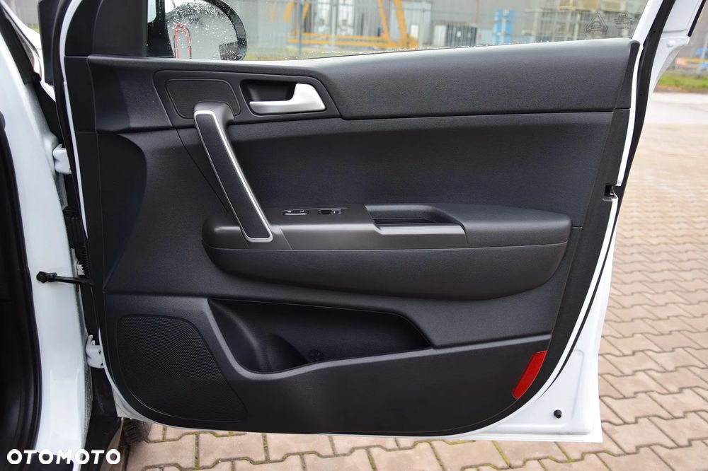 Kia Sportage - 22