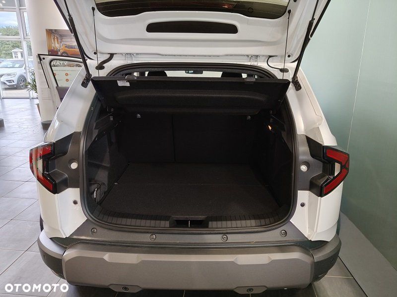 Dacia Duster - 7