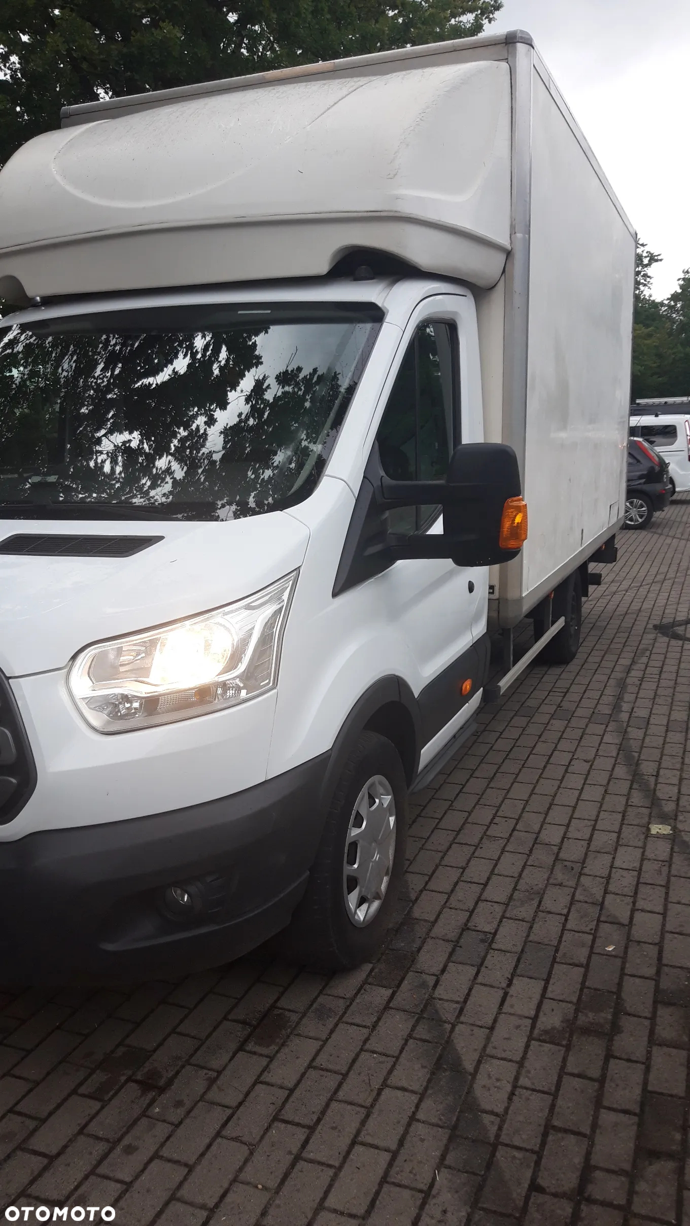 Ford TRANSIT - 5