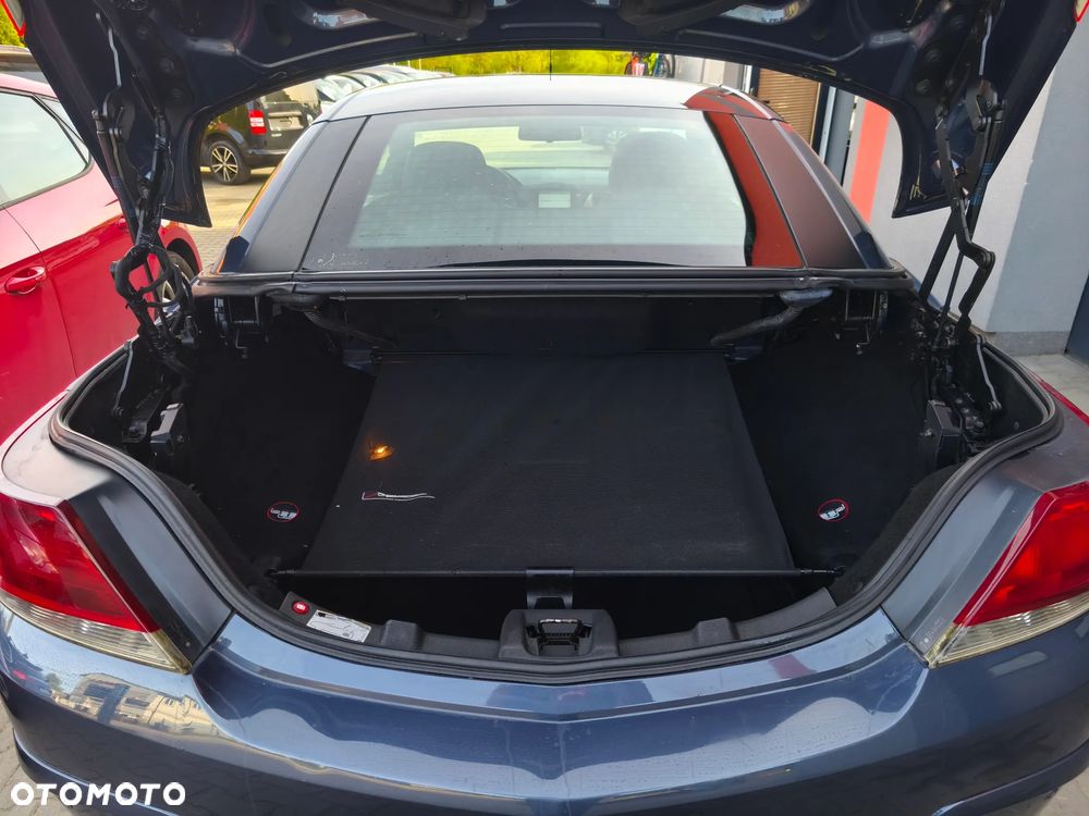 Opel Astra 1.9 CDTI Enjoy - 18