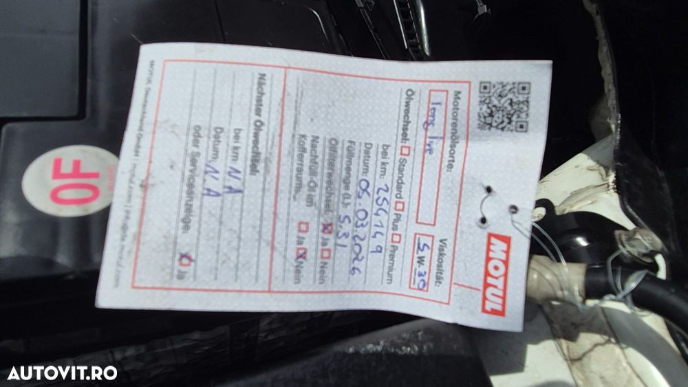 Hyundai i30 blue Kombi 1.6 CRDi Trend - 19