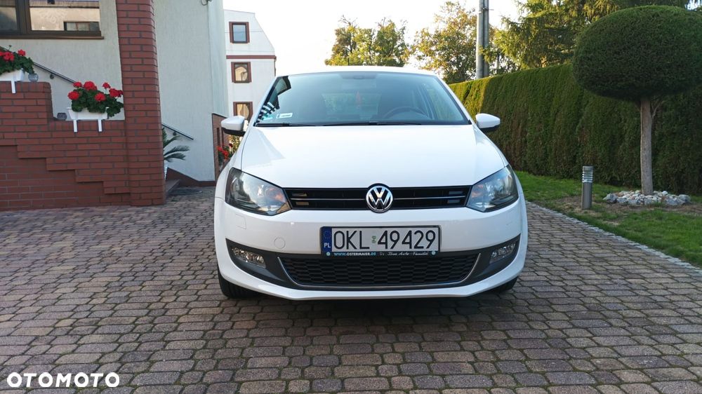 Volkswagen Polo - 3