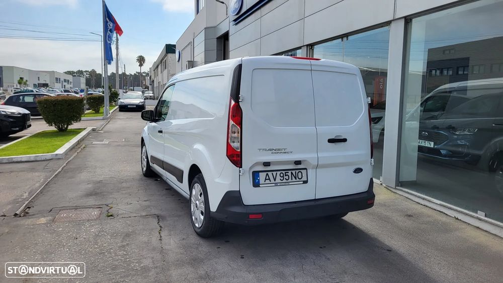 Ford Transit Connect L2 (Longa) - 5