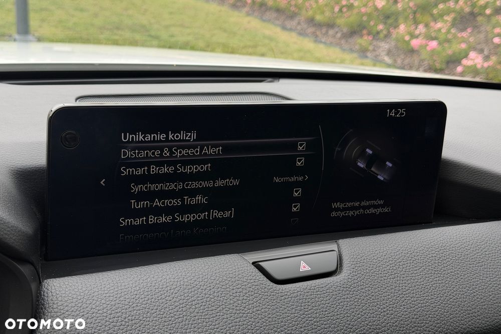 Mazda CX-60 2.5 PHEV Homura Plus AWD - 34