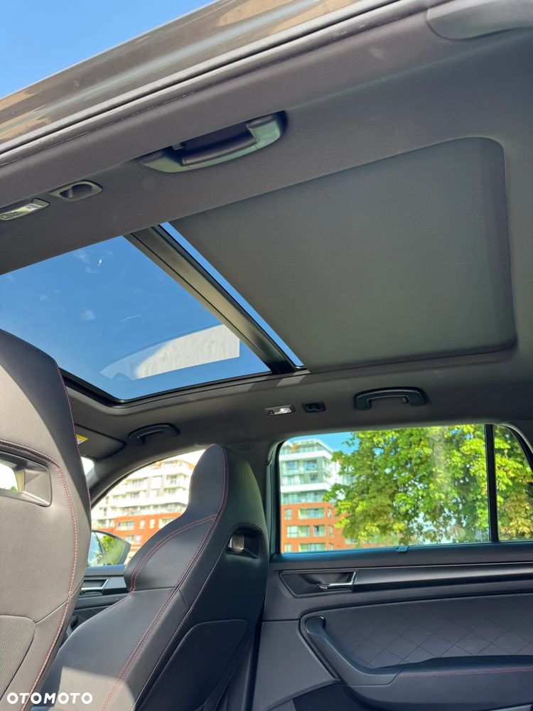 Skoda Kodiaq 2.0 TSI 4x4 RS DSG - 13