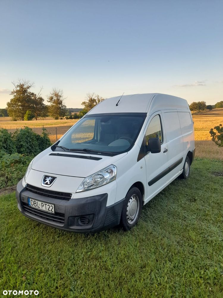 Peugeot Expert - 2