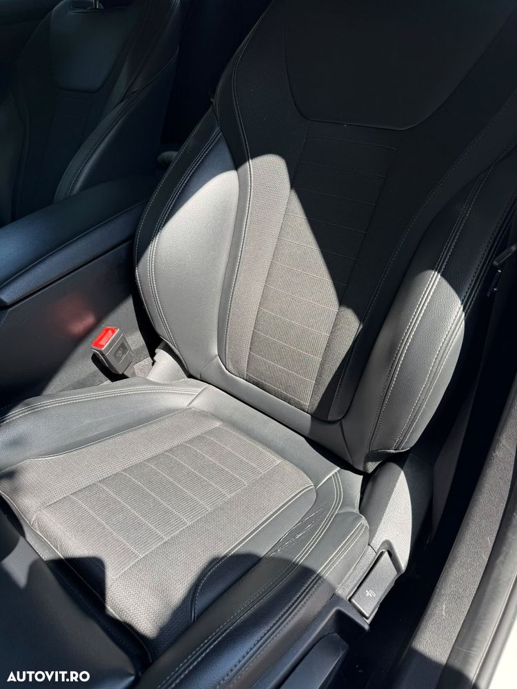BMW Seria 3 320d xDrive AT - 8