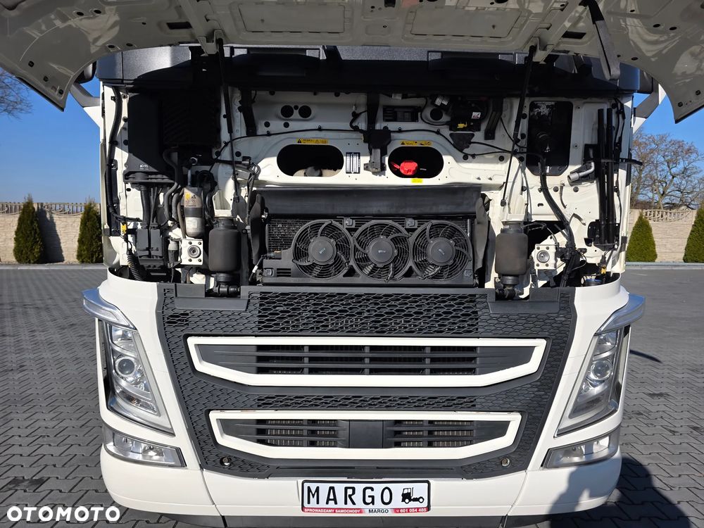 Volvo FH 420 Standard/2020r/Dwa Zbiorniki/FUL LED/Xenon/Standard/SUPER STAN ! ! ! - 12
