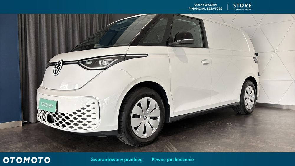 Volkswagen ID. Buzz - 2