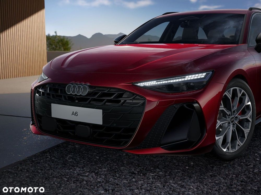 Audi A6 Avant - 6