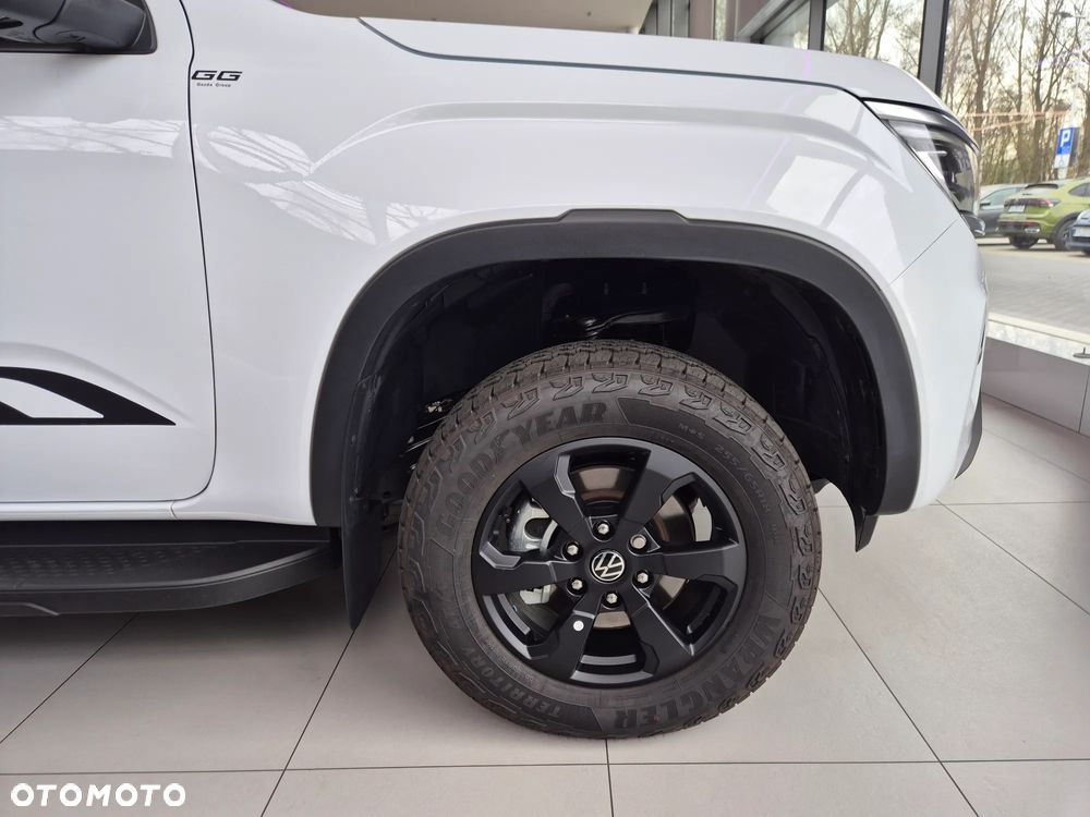 Volkswagen Amarok 3.0 V6 TDi 4MOTION PanAmericana - 9