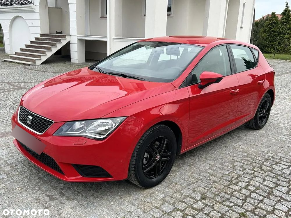 Seat Leon - 27