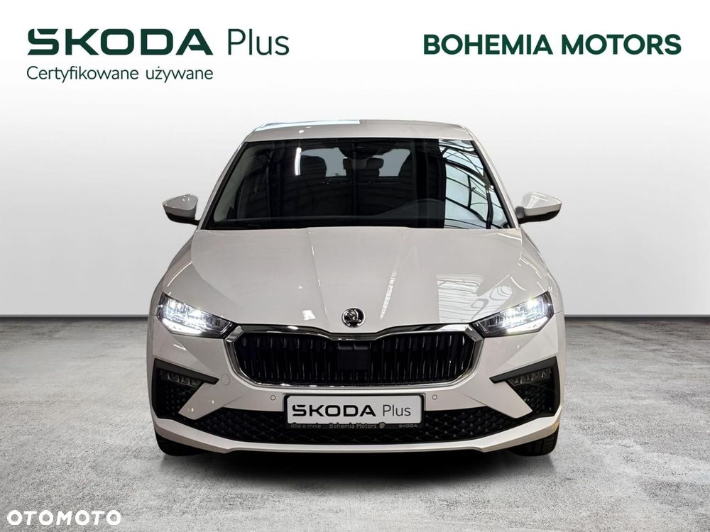 Skoda Scala - 8