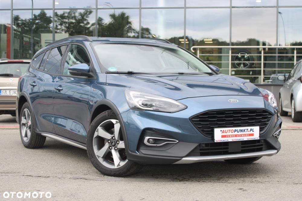 Ford Focus - 3