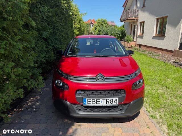 Citroën C3 1.2 PureTech Feel - 1