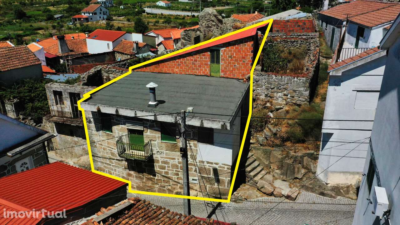 Moradia T2 para venda - Grande imagem: 3/28