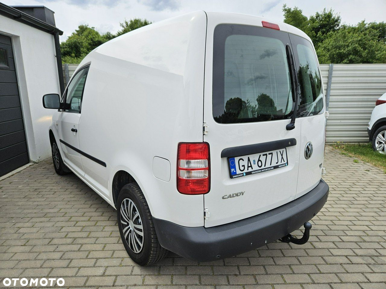 Citroën Berlingo - 2