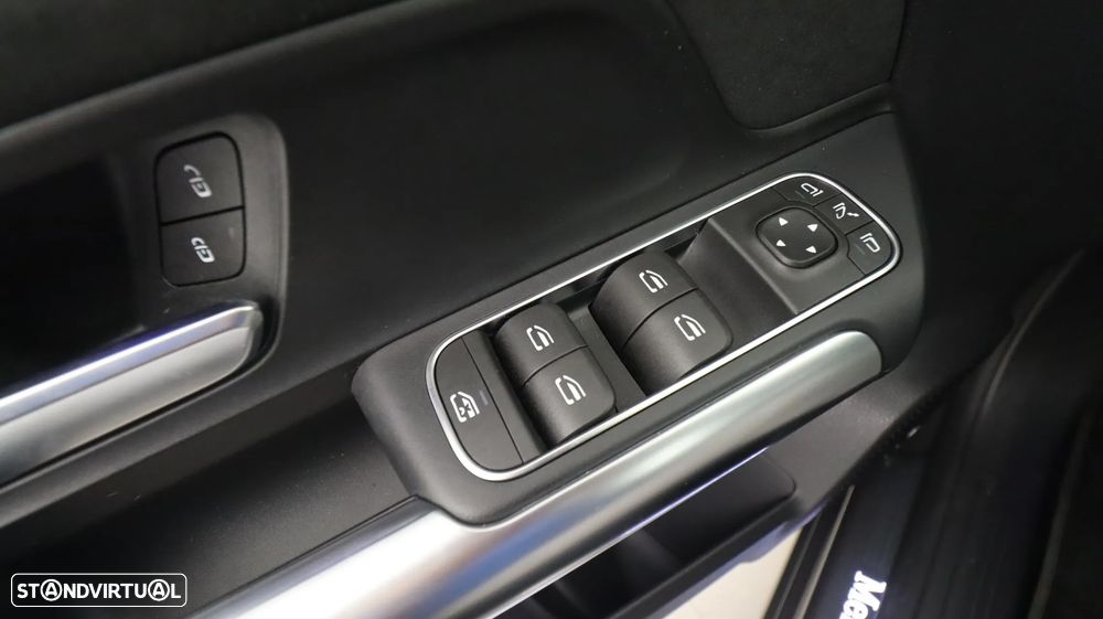 Mercedes-Benz GLA 220 d 4Matic AMG Line - 28