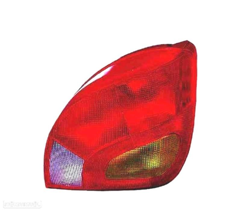 FAROLIN DIR PARA FORD FIESTA MK4 96-02 MAZDA 121 96-00 - 1