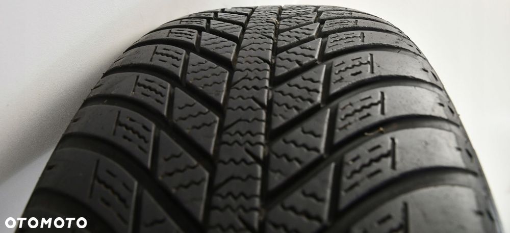 4* OPONA NEXEN W205/55R16 BLUE 4 SEASON 94V ZIMA - 6