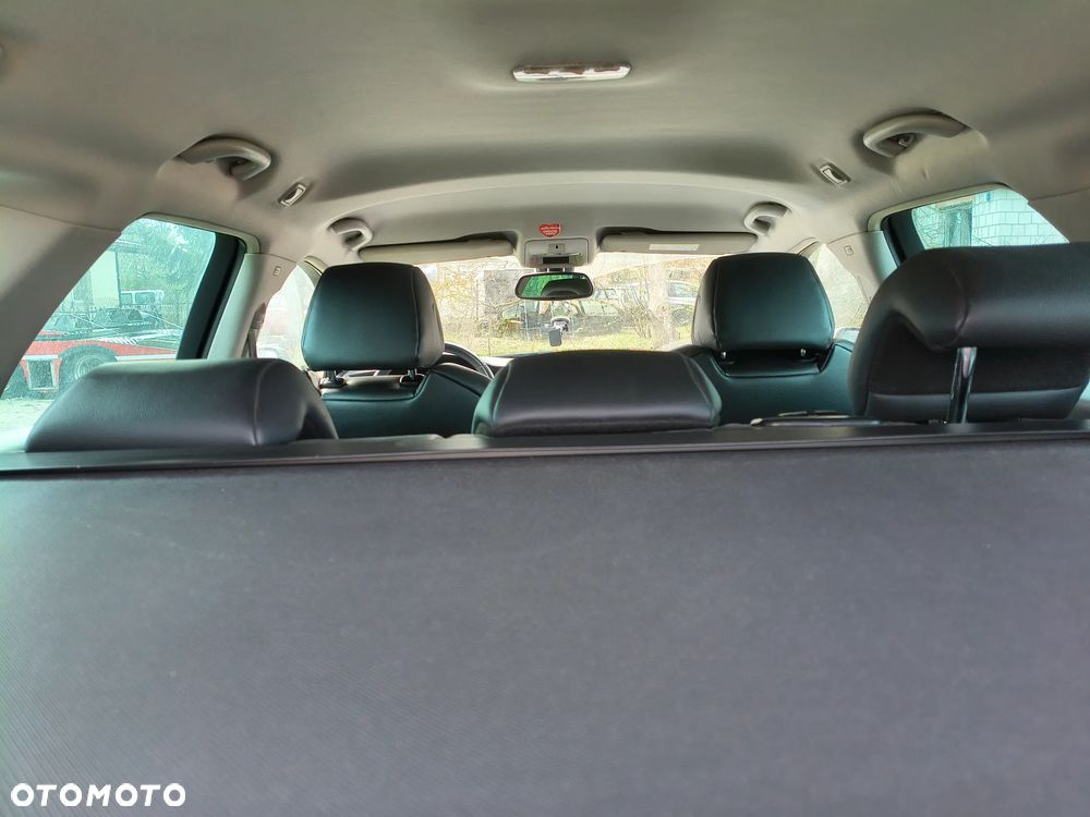 Citroën C5 BlueHDi 150 S&S Exclusive - 8