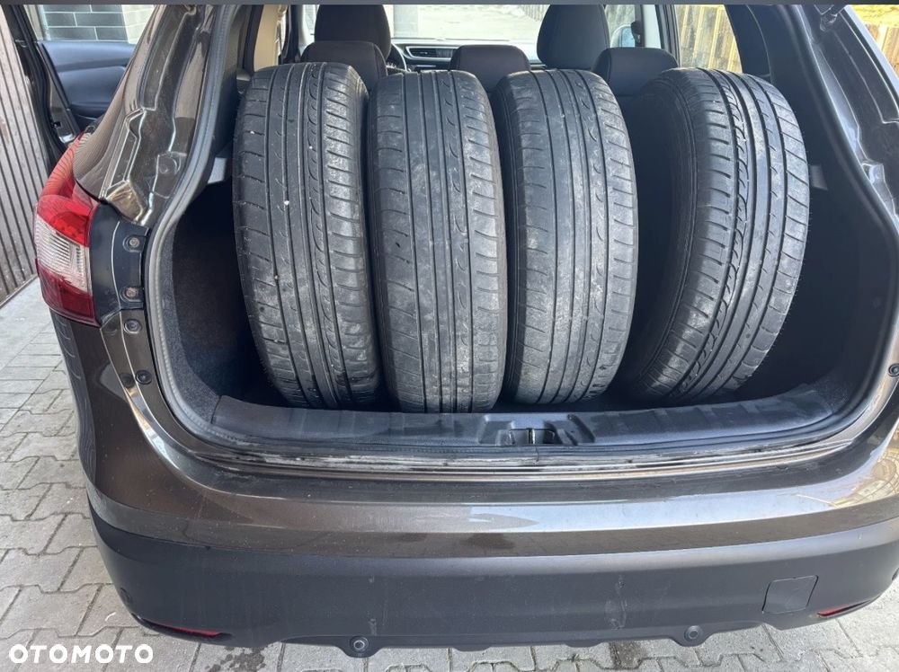 Nissan Qashqai - 19