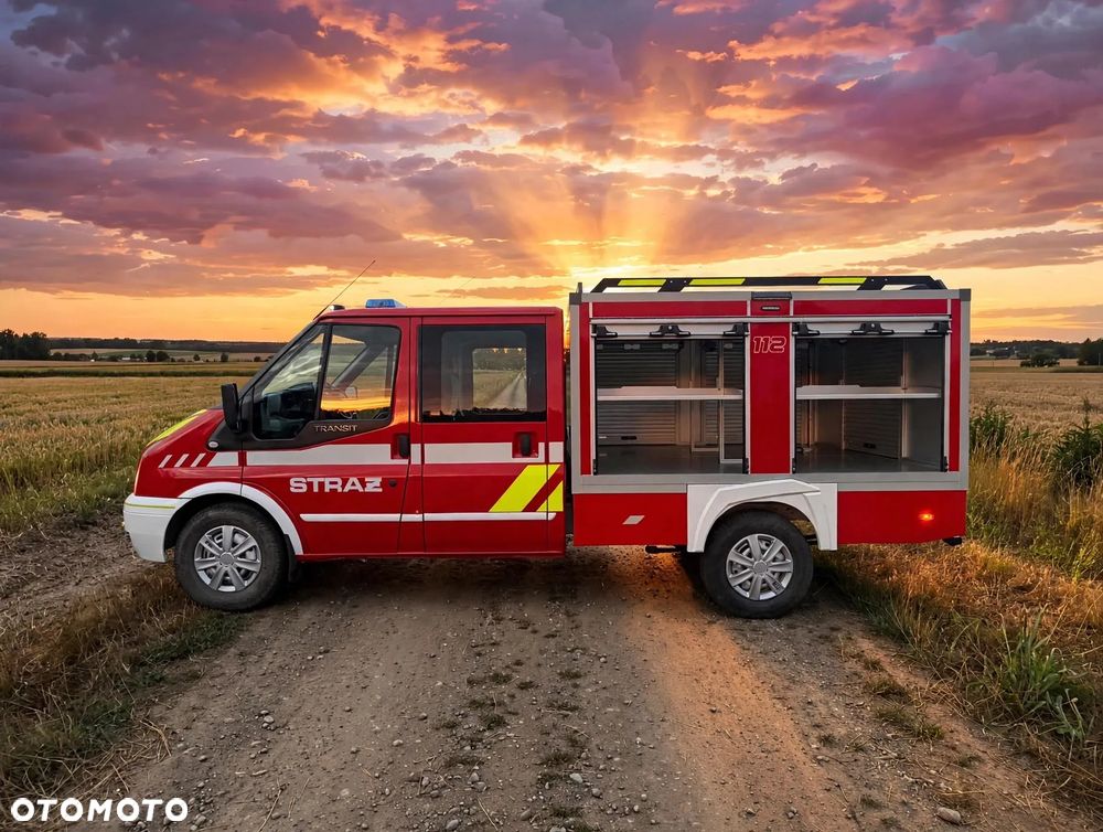 Ford Transit - 7