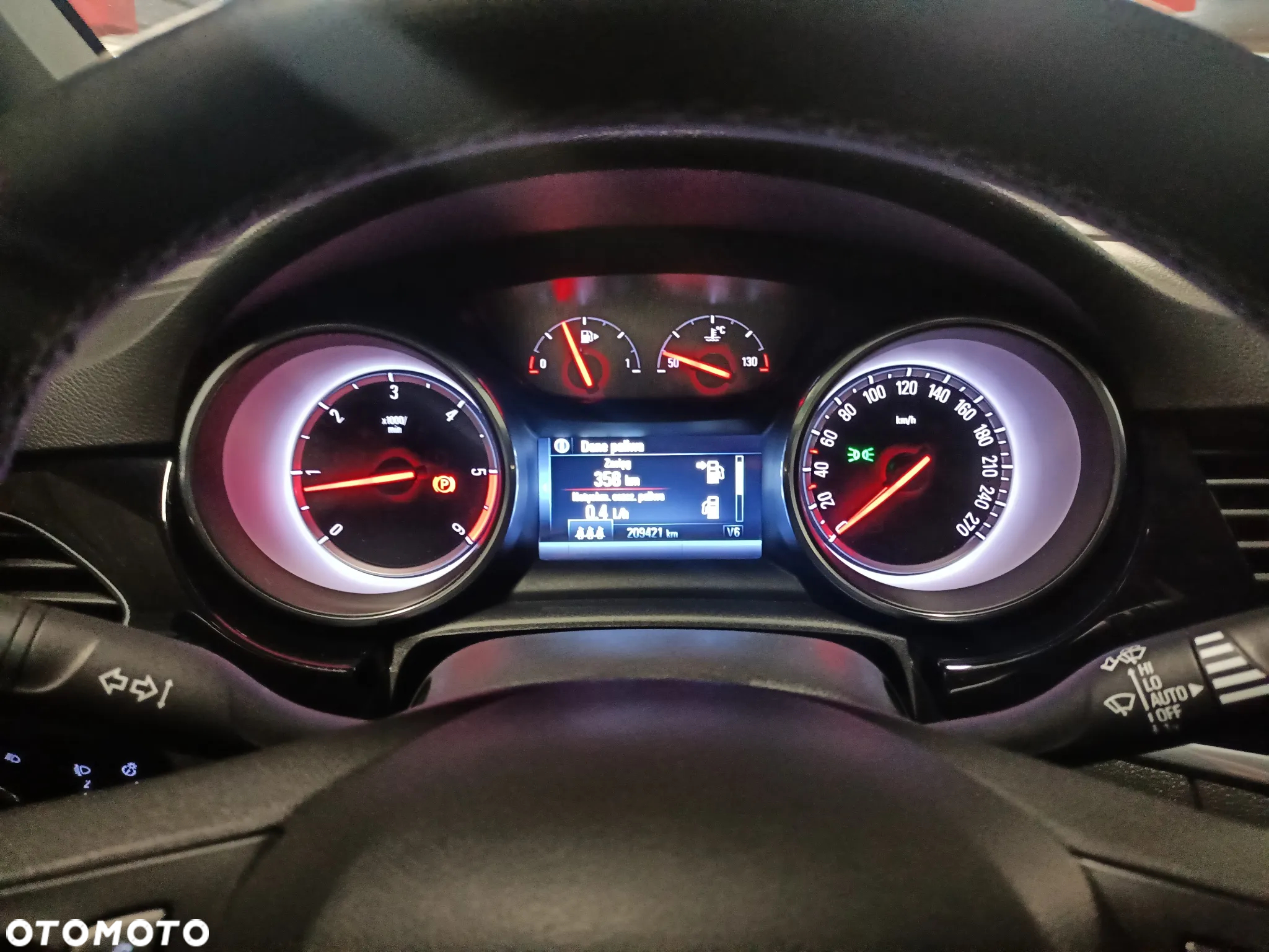 Opel Astra 1.6 D (CDTI) Sports Tourer Dynamic - 17