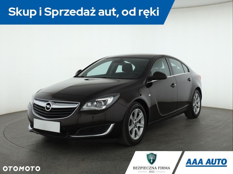 Opel Insignia - 3