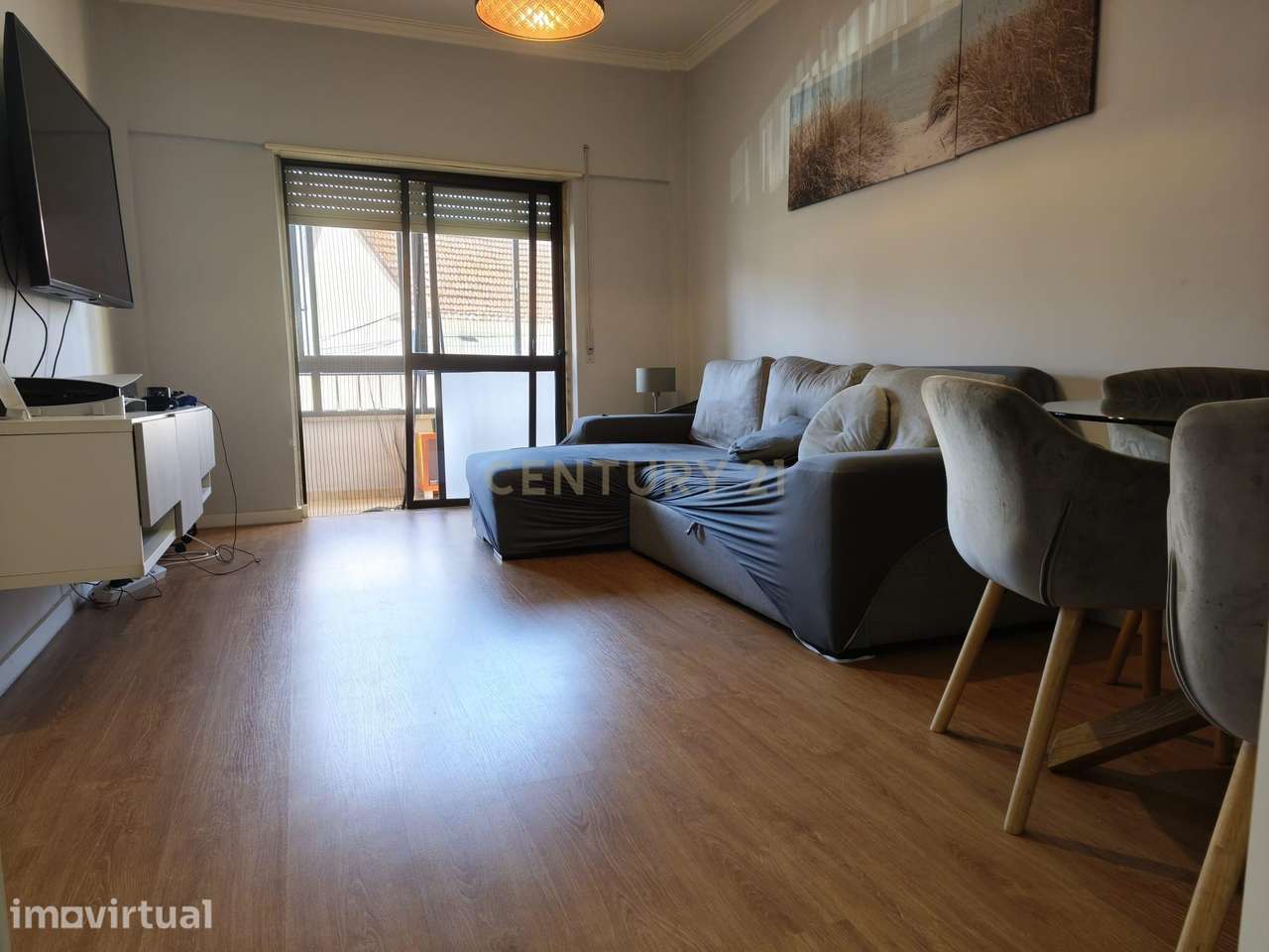 Apartamento T2 em Fogueteiro, Amora, Seixal - Oportunidade Única! - Grande imagem: 3/32