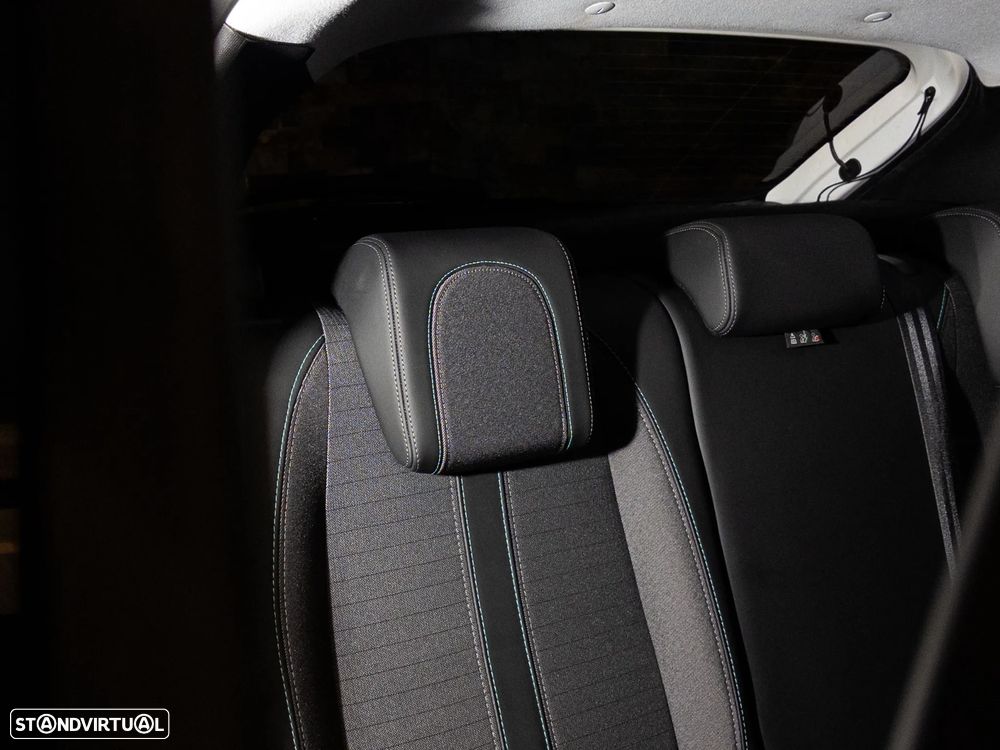 Peugeot e-208 50 kWh Allure Pack - 15