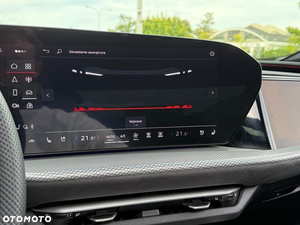 Audi Q5 Sportback - 37