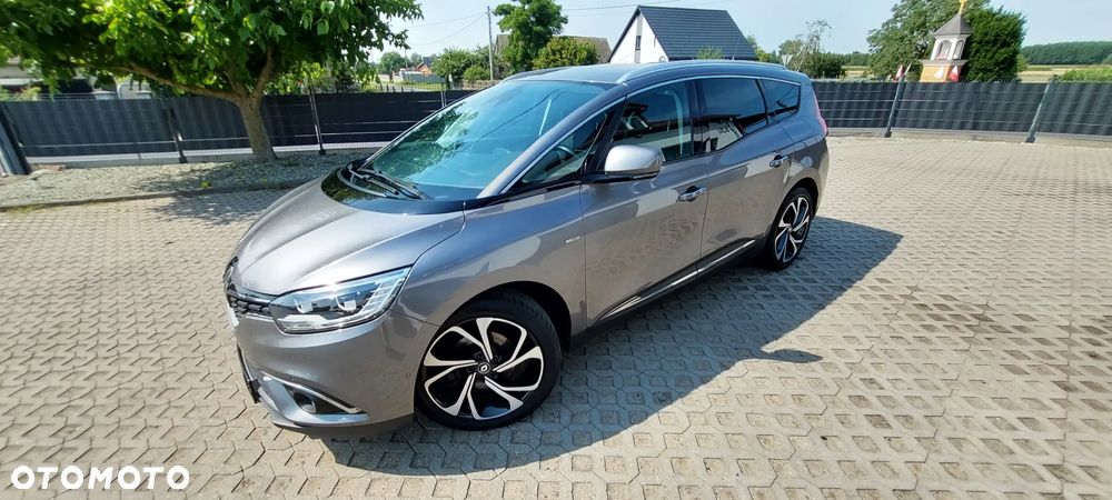 Renault Scenic - 15