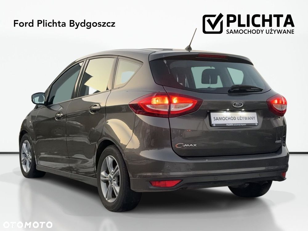 Ford C-MAX - 7