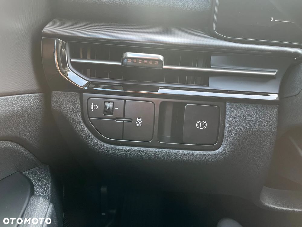 Kia Sportage 1.6 T-GDI L 2WD - 26