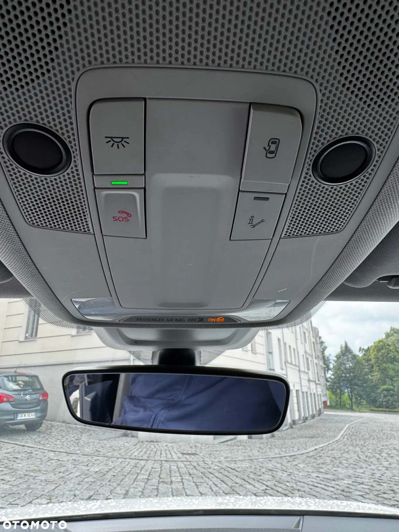 Audi A1 25 TFSI - 13