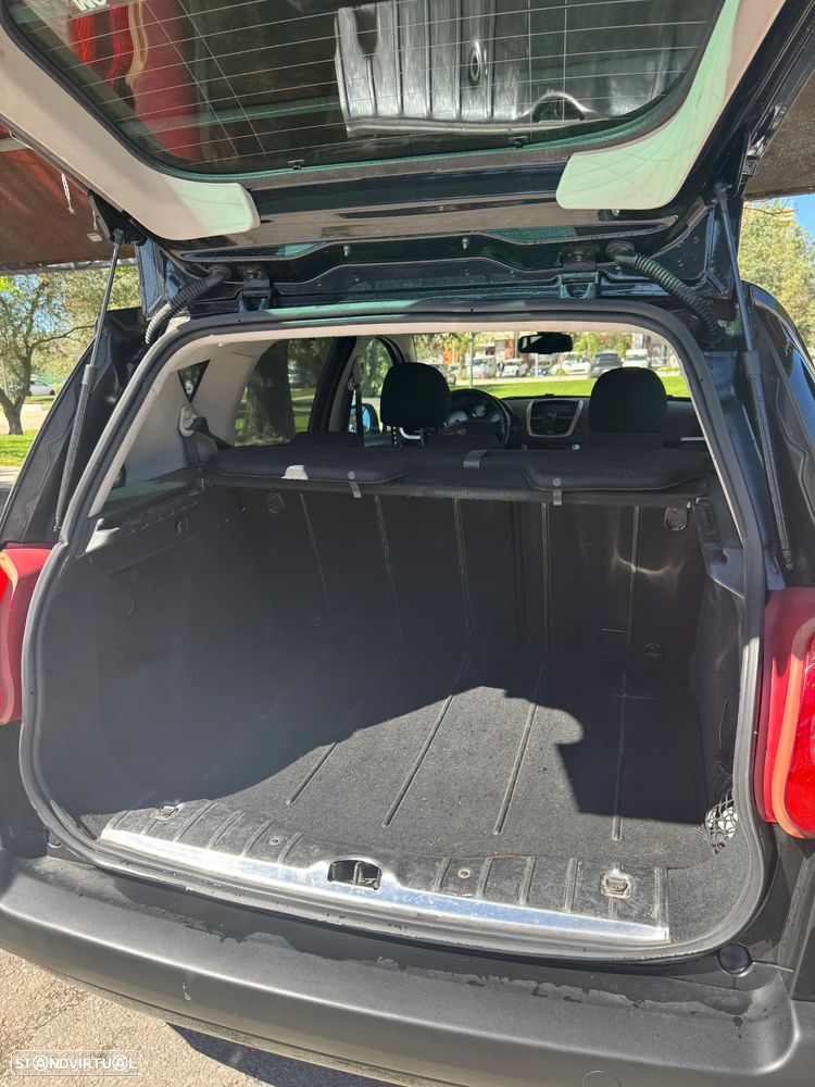 Peugeot 207 SW 1.4 Premium - 9