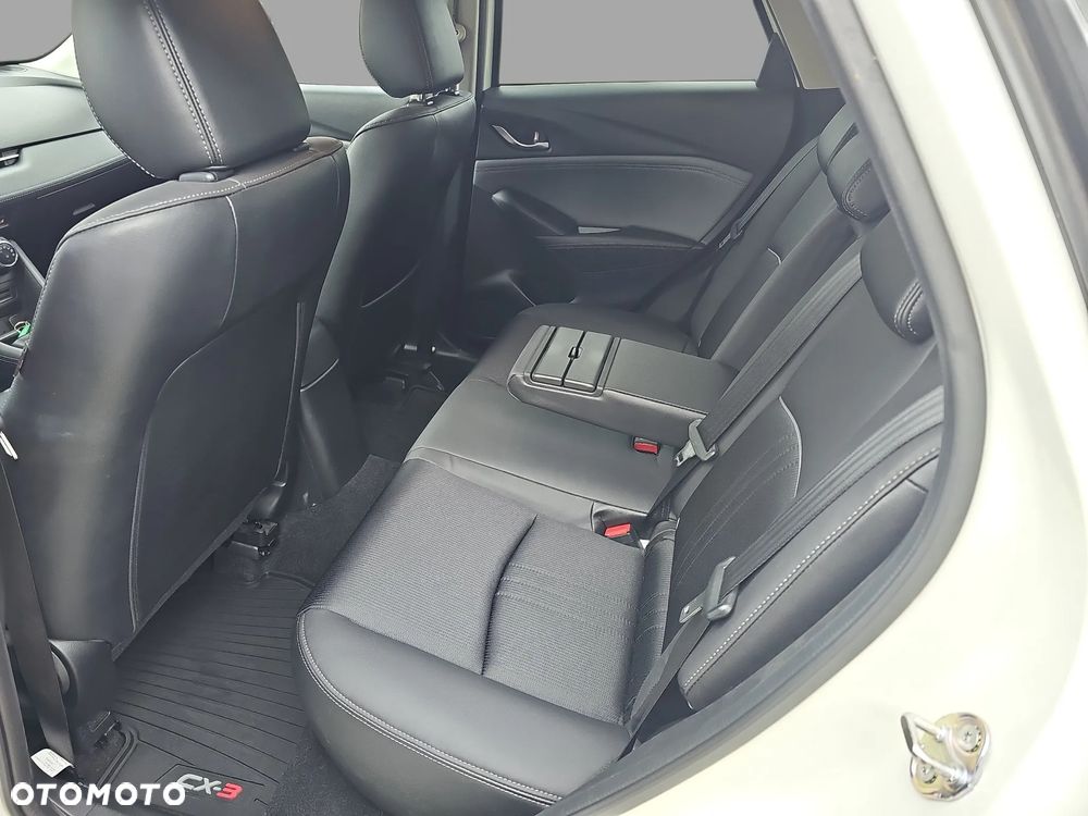 Mazda CX-3 2.0 SkyPassion - 10