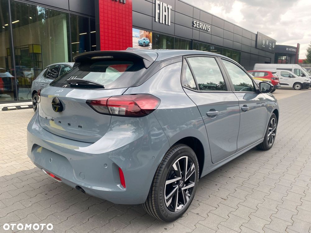 Opel Corsa 1.2 T Edition S&S - 7