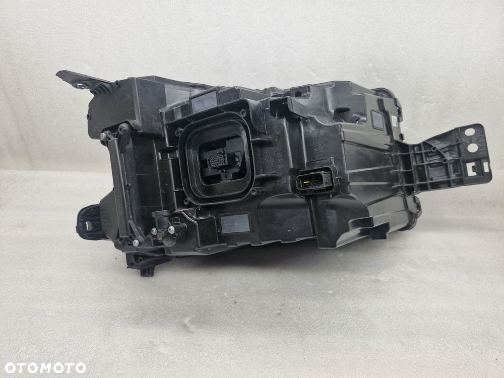 CITROEN C5 AIRCROSS LIFT LED LAMPA LEWA PRZÓD 9845356280 - 7