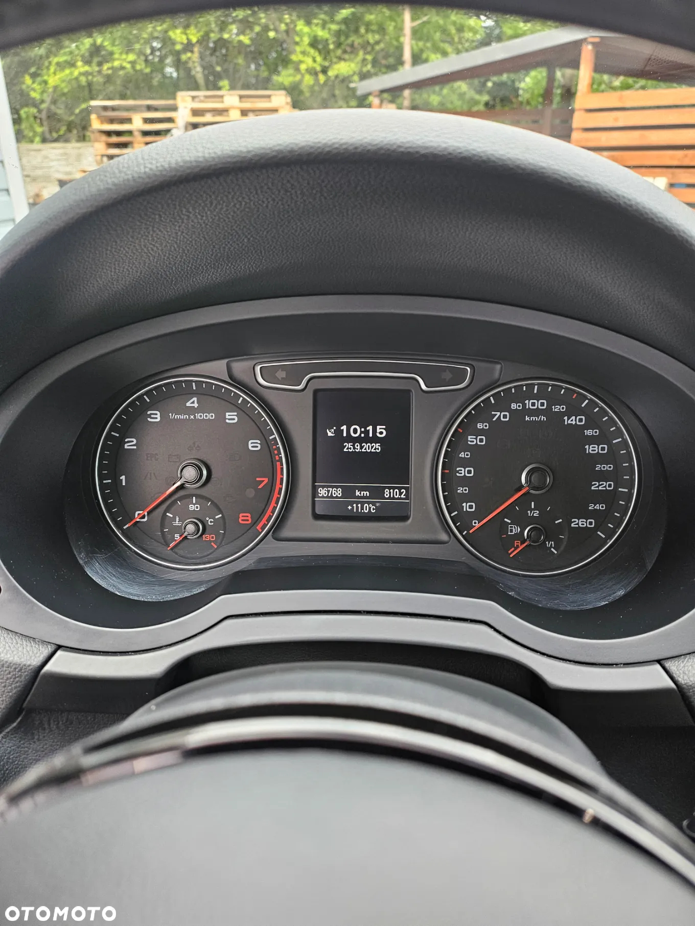 Audi Q3 2.0 TFSI Quattro S tronic - 9