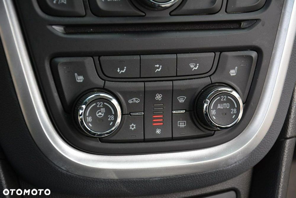 Opel Mokka 1.4 Turbo ecoFLEX Start/Stop 4x4 Innovation - 31